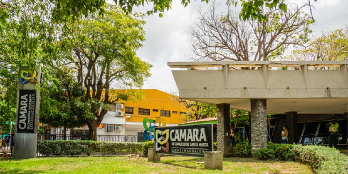 Cortesía Cámara de Comercio