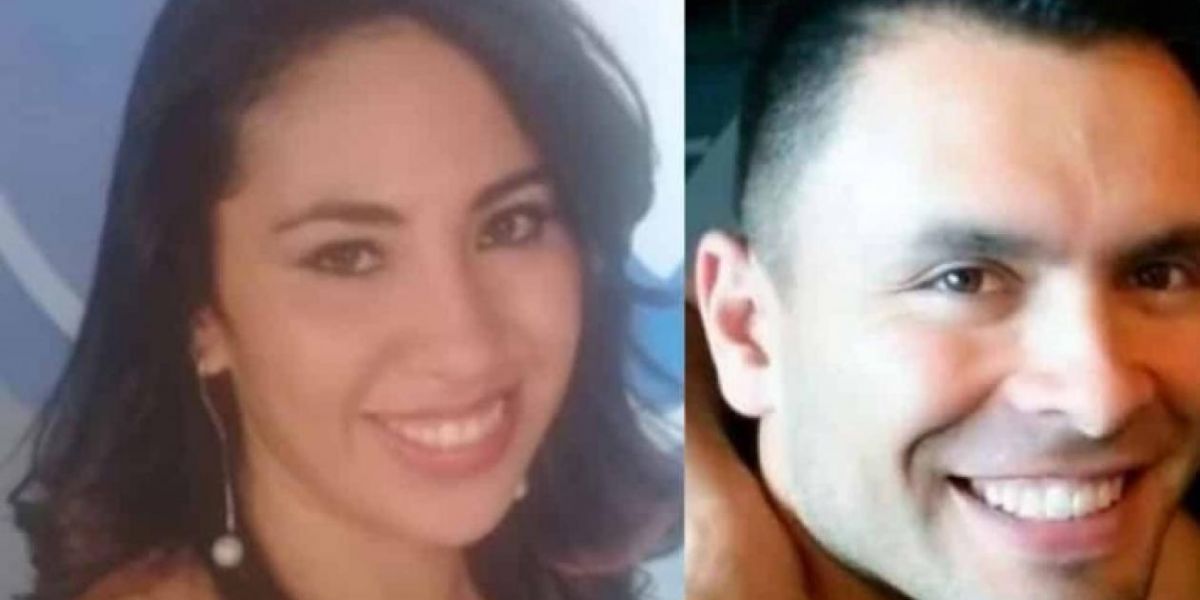 Diario del Cauca Jennifer Andrea Plazas fue brutalmente asesinada por su cónyuge.