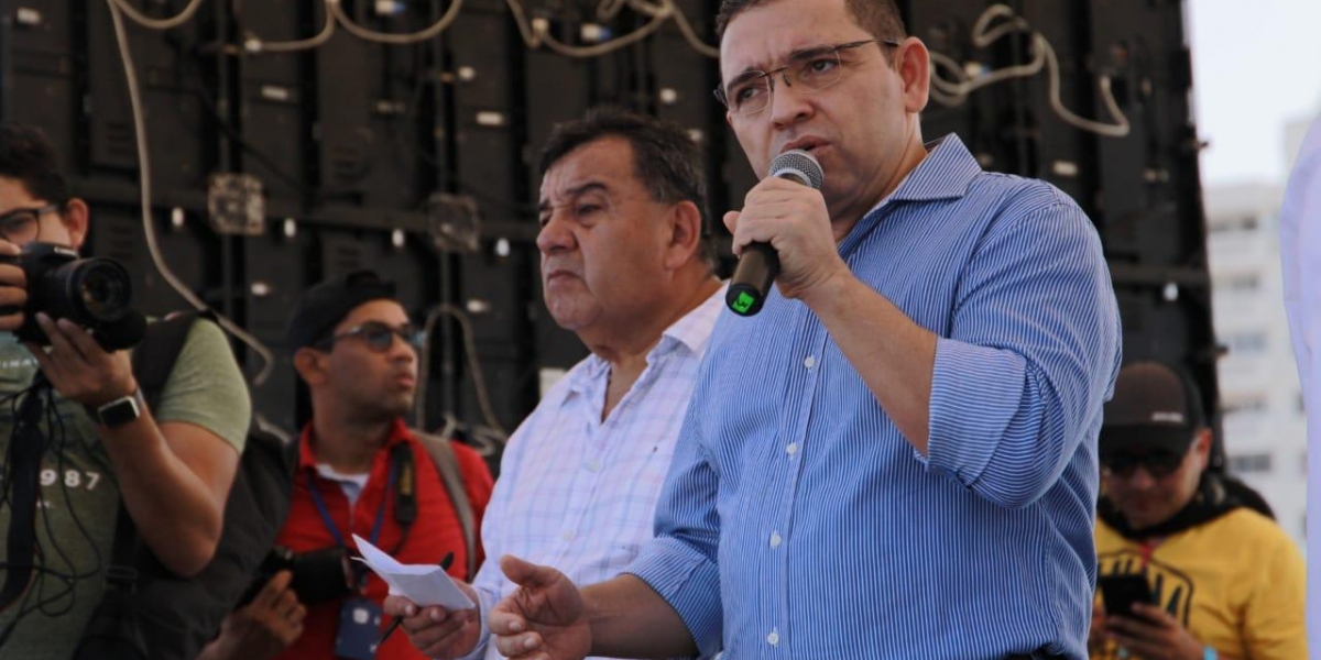 Distrito