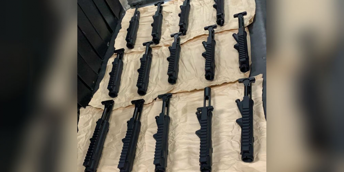 Cortesía Armas
