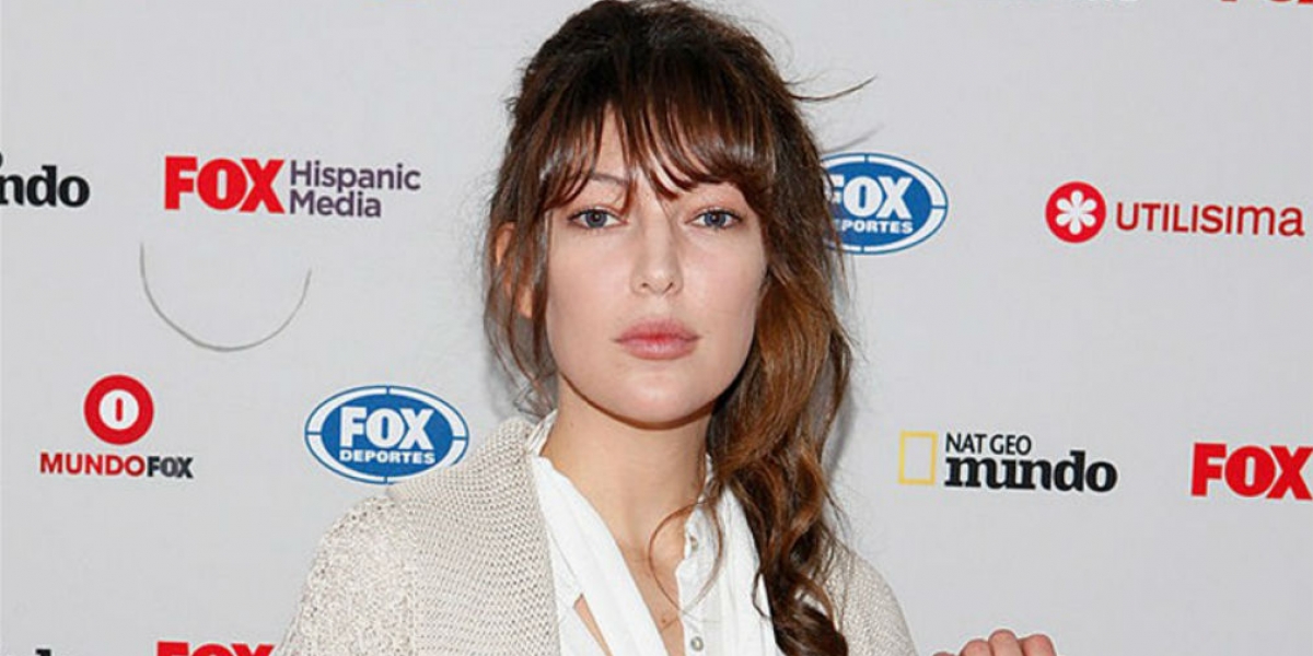 Getty Images Natalia Durán.