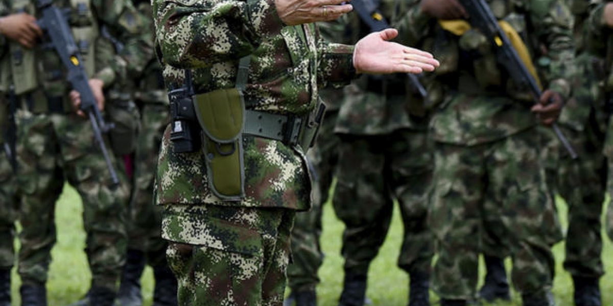Ejército Imagen de referencia