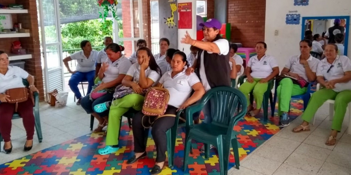 Cuatro bibliotecas del Magdalena aspiran al Premio Nacional ‘Daniel Samper Ortega’.