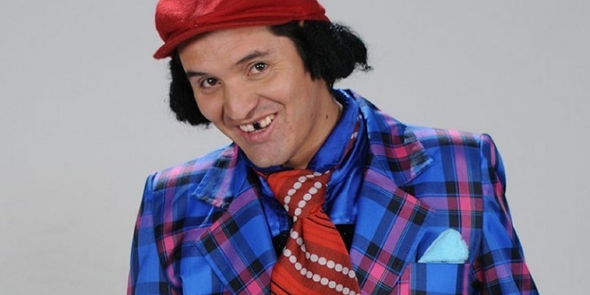 Tu semanario Humorista colombiano Hassam