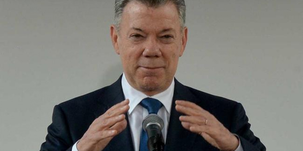 Juan Manuel Santos