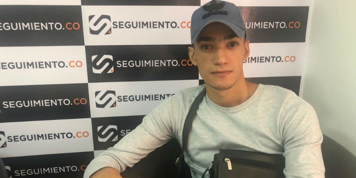 Seguimiento Jesús Arroyo, candidato a edil de la localidad 1