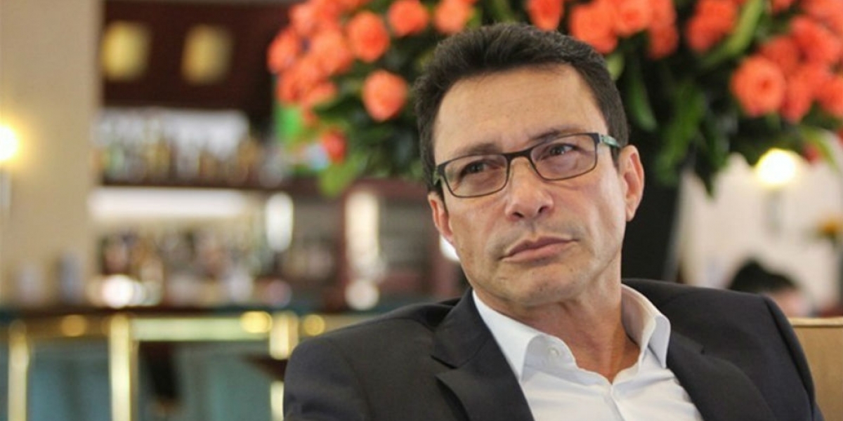 Archivo Carlos Caicedo.