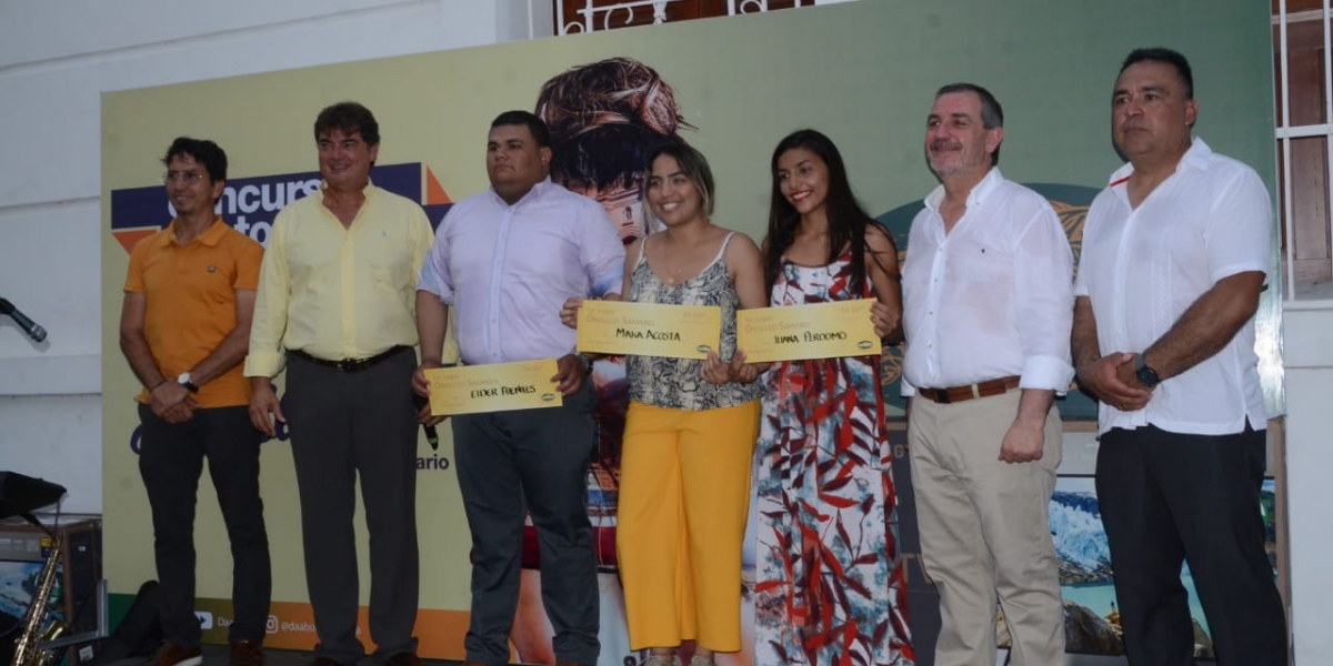 Oscar Mejía- Seguimiento.co Ganadores del concurso