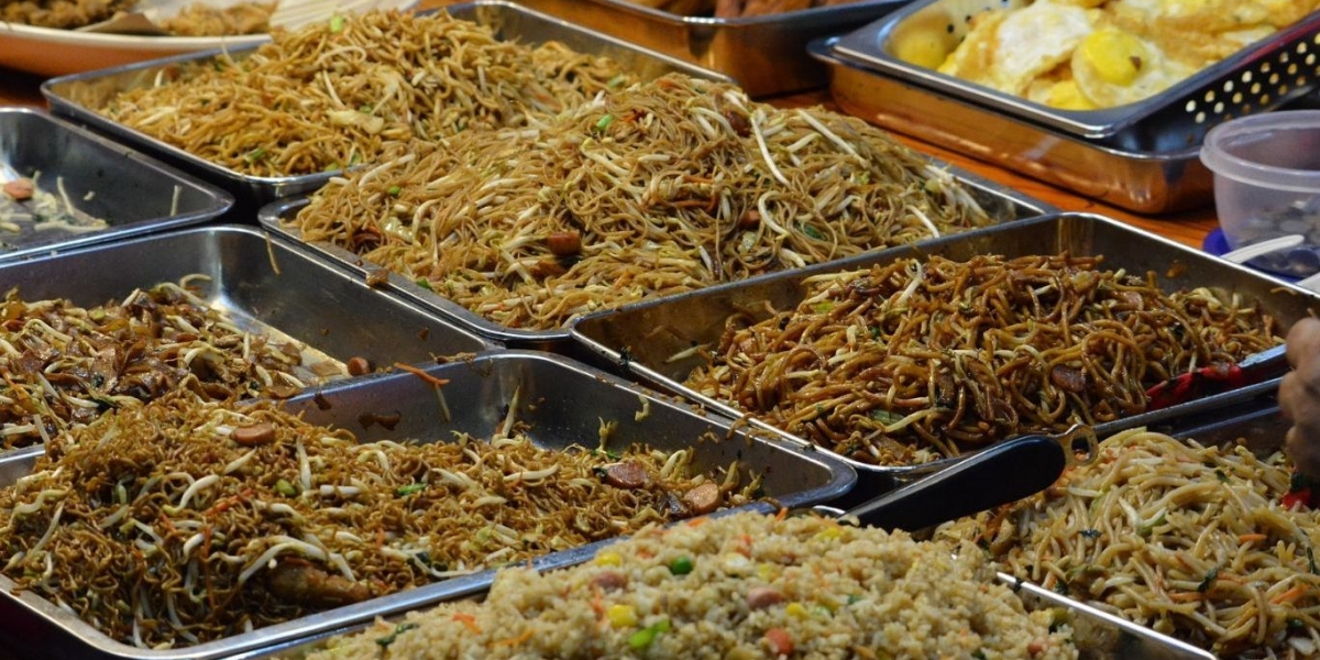 Cortesía El Caribe Food and Rum finaliza el 31 de agosto con la gran muestra gastronómica y cocina en vivo.