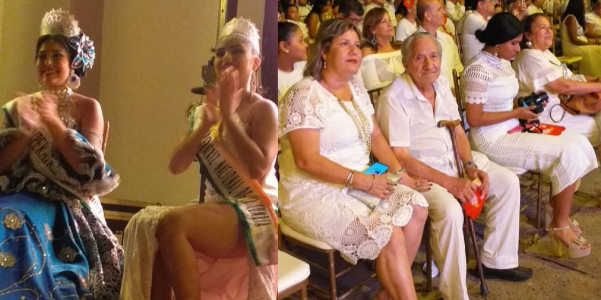 Seguimiento.co El festival es uno de los eventos más importantes en el Magdalena.