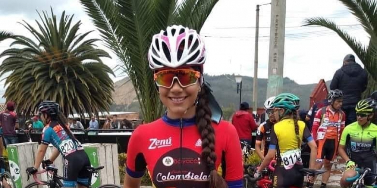 Facebook Danna Valentina Méndez.