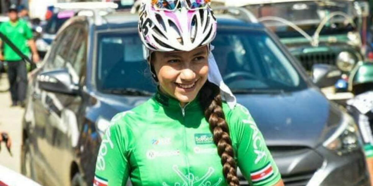 El Espectador Danna Valentina también hizo parte del equipo juvenil femenino Boyacá Raza de Campeones.