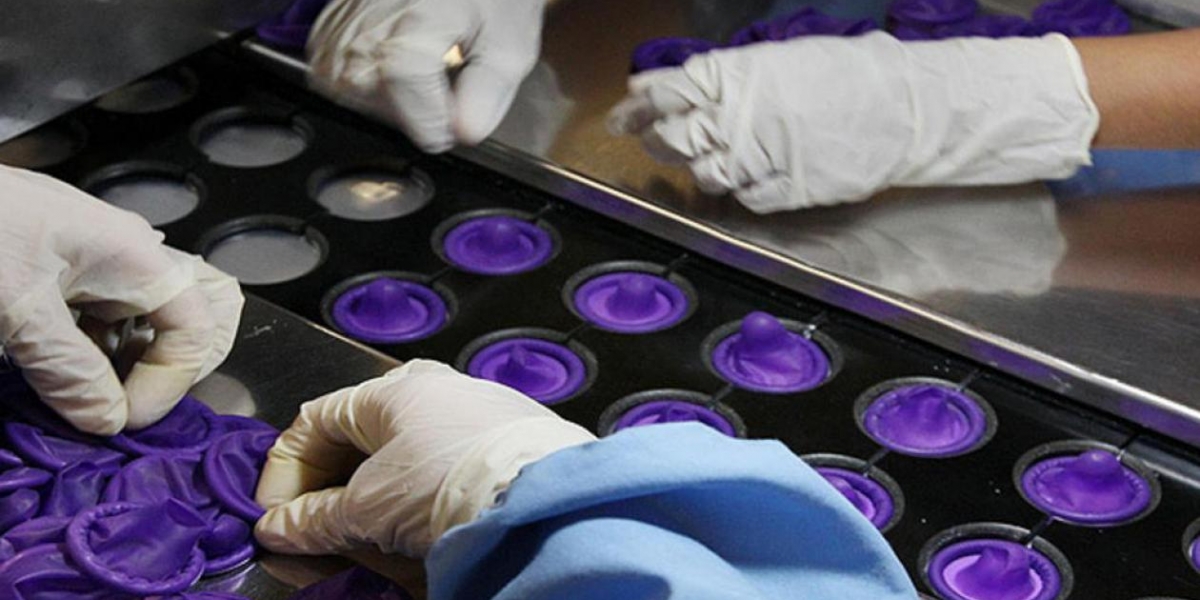 Los condones de la alerta del Invima no pasaron la prueba de calidad.