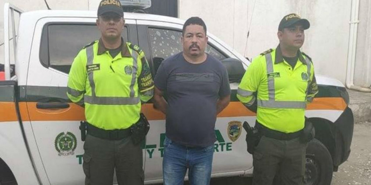 Cortesía Jhon Jairo Arboleda Góngora, alias ‘Chapulín’