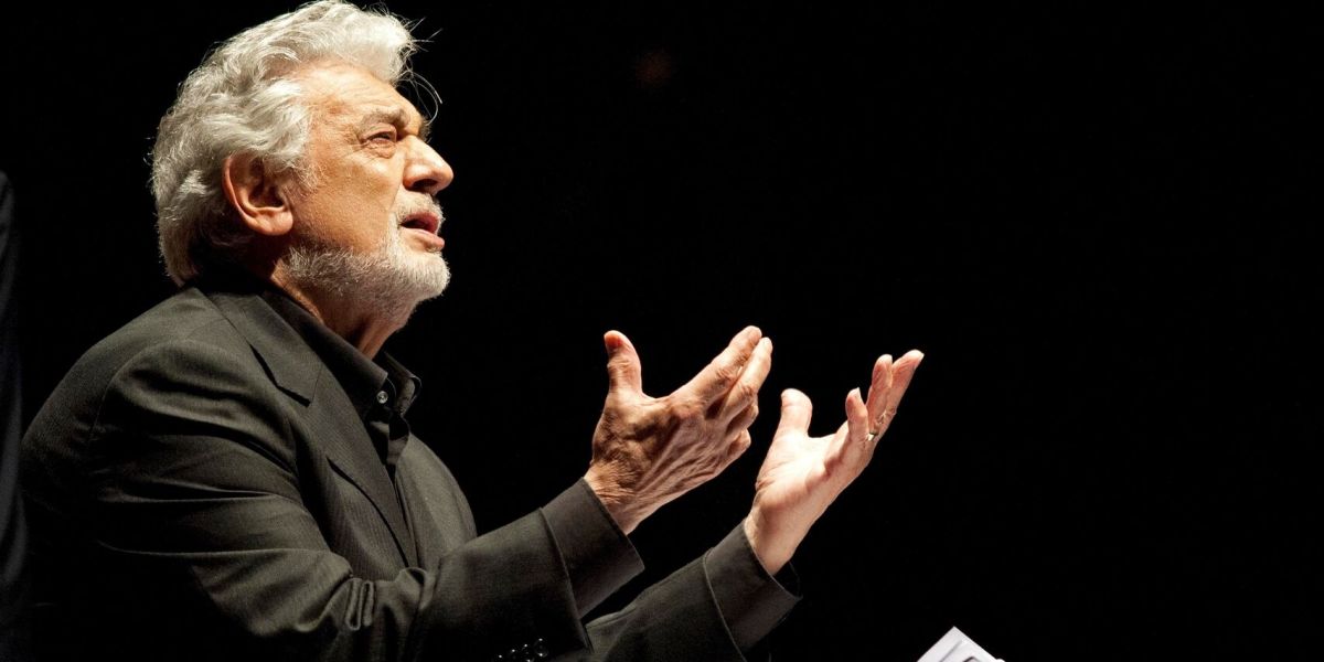 EL ESPAÑOL PLÁCIDO DOMINGO