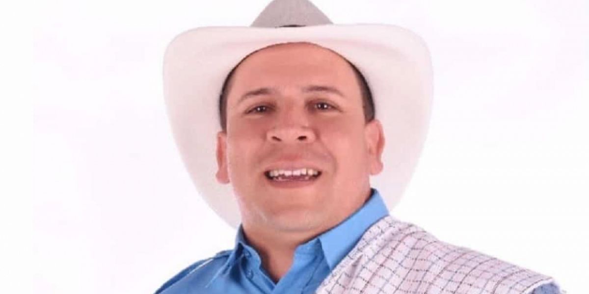 Facebook Orley García.