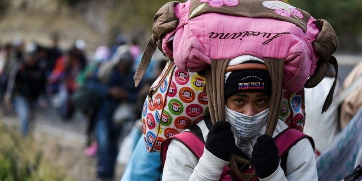AFP Imagen para ilustrar nota.