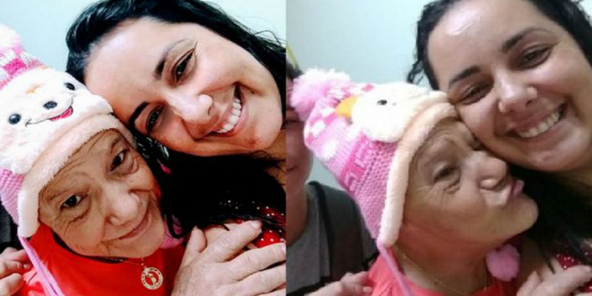 Cortesia María Verónica Grossi y María Martins Ferreira.
