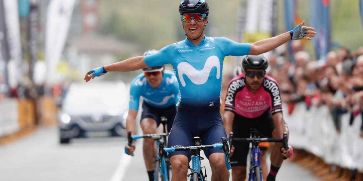 FCC Carlos Betancur.
