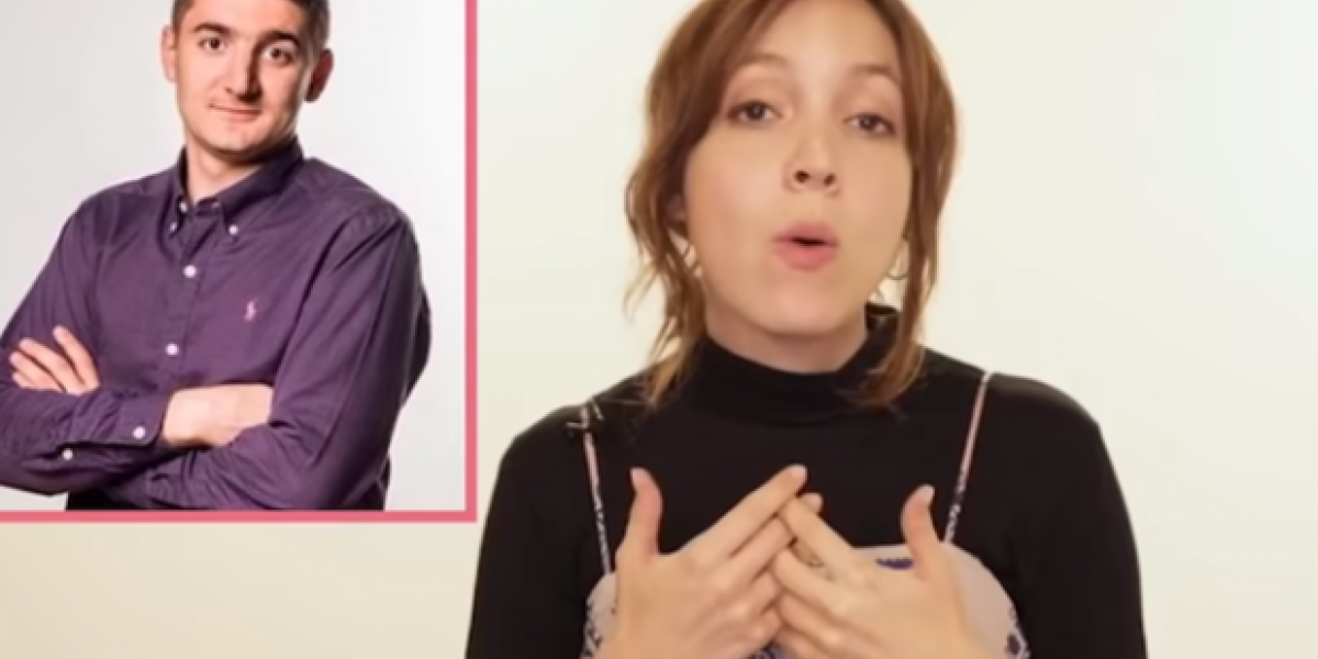 Captura de video Las Igualadas - Blu Radio Editor de El Colombiano entrega su versión sobre denuncia en su contra de violencia sexua