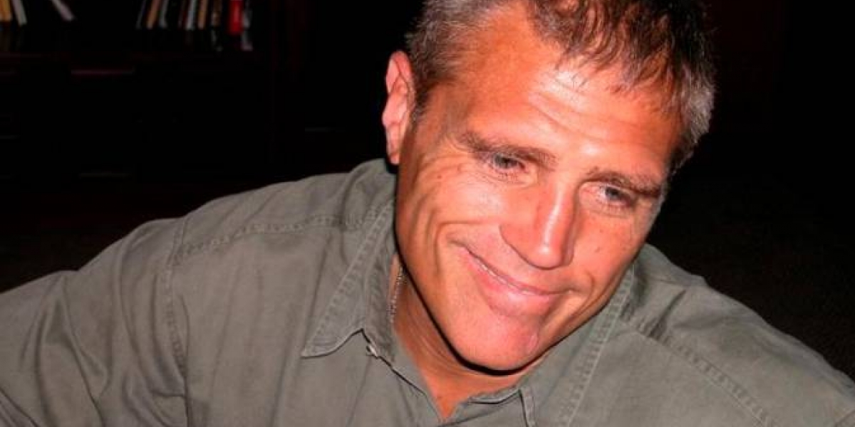 El Universal Falleció el actor Rodrigo Obregón Osorio