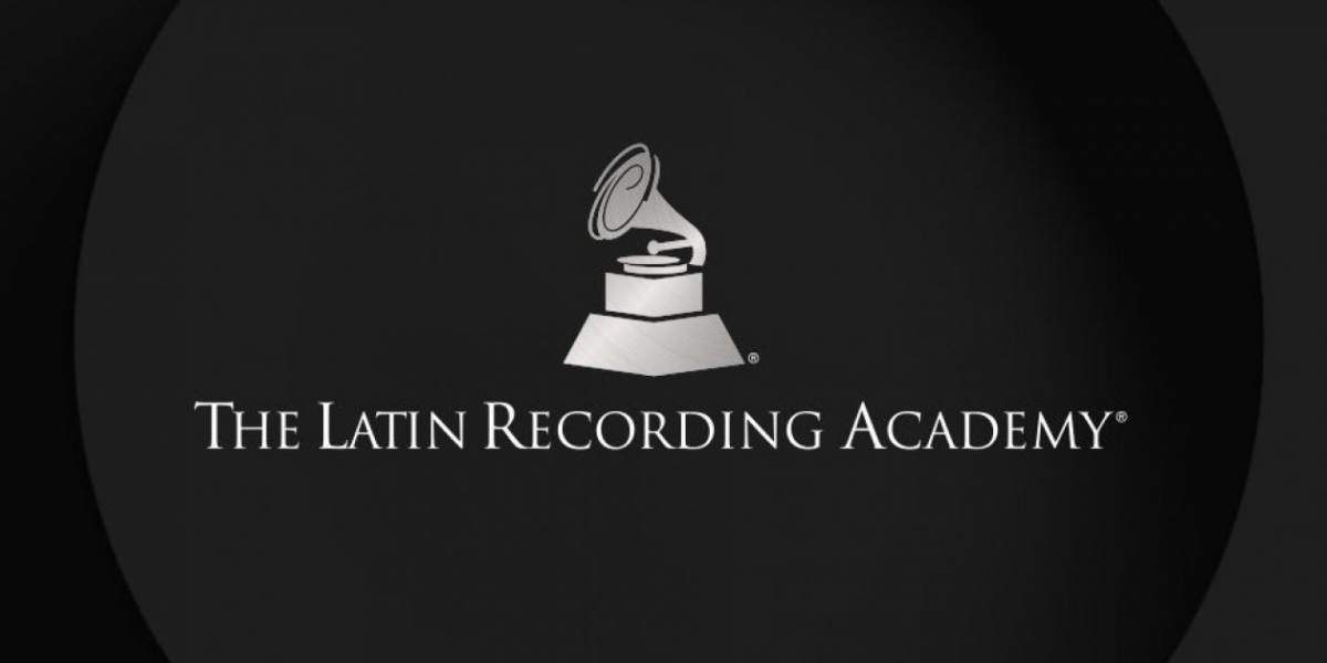 La Academia Latina de la Grabación (Latin Grammy).