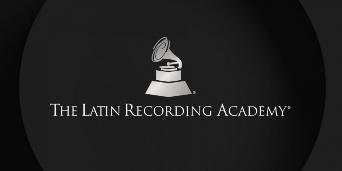 Twitter La Academia Latina de la Grabación (Latin Grammy).