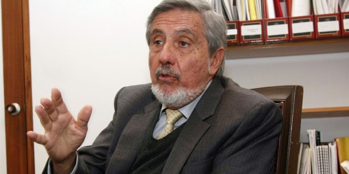 Colprensa Guillermo Perry