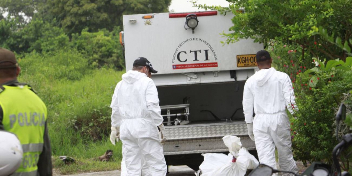 Colprensa Crimen
