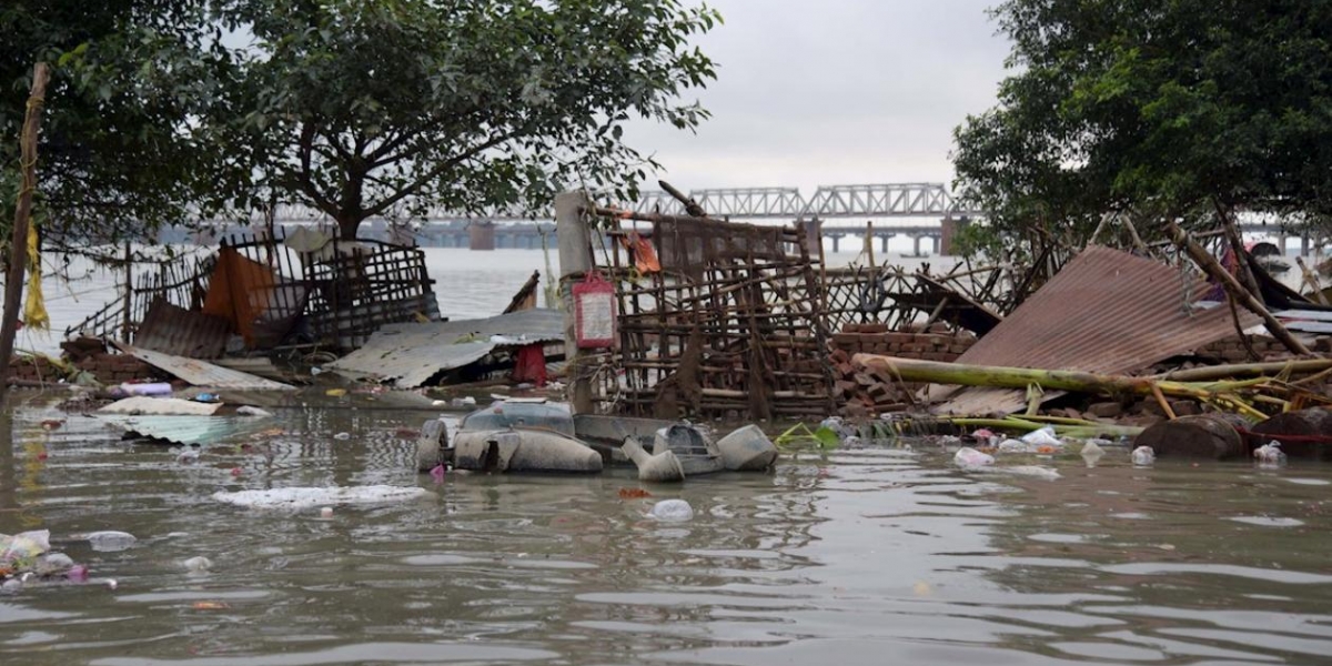 Más de 48.000 personas han sido evacuadas.