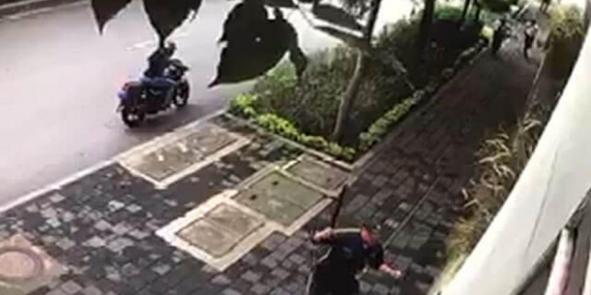 Noticias Caracol Lugar de los hechos