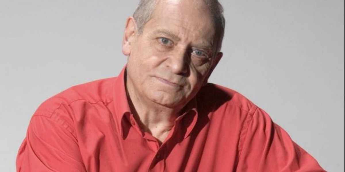 El Tiempo Luis Fernando Orozco.