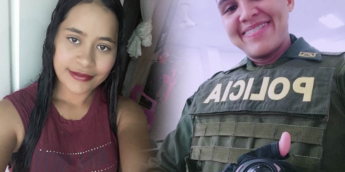 Hoy Diario del Magdalena Deivis Mariano Terán Y Zulay Domínguez