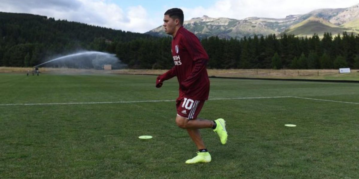 Juan Fernando Quintero