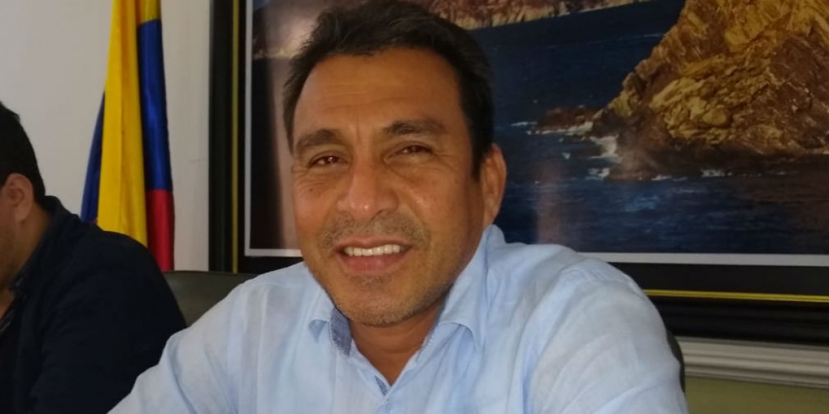 Seguimiento.co Julio David Alzamora.