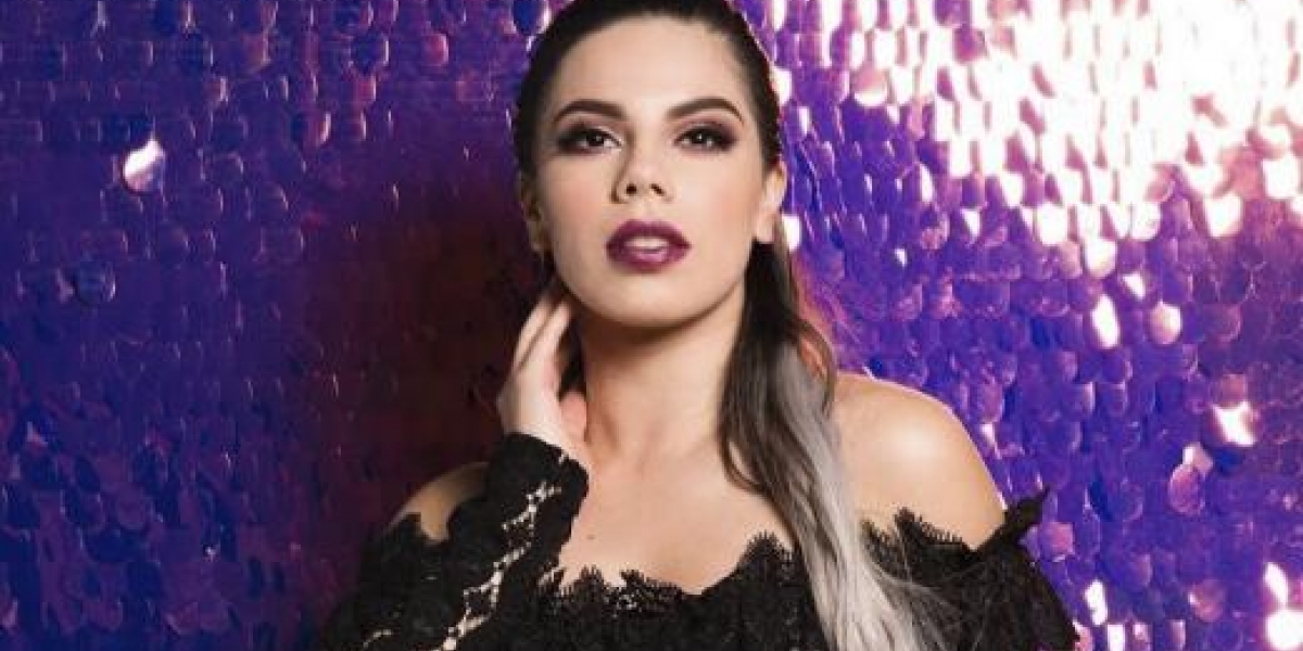 Mtv Lizbeth Rodríguez