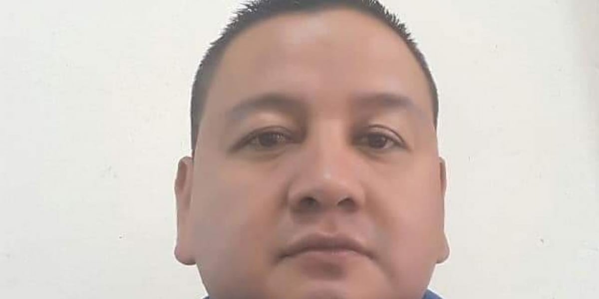 @PrensaRural John Freddy Álvarez.