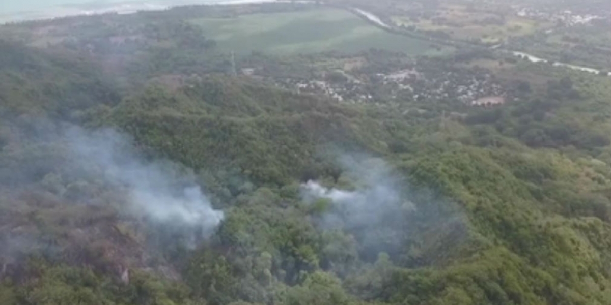 Archivo Incendios