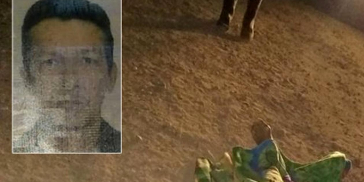 La Opinión Líder asesinado