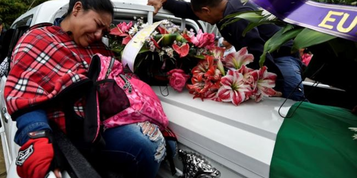 AFP Imagen de Referencia