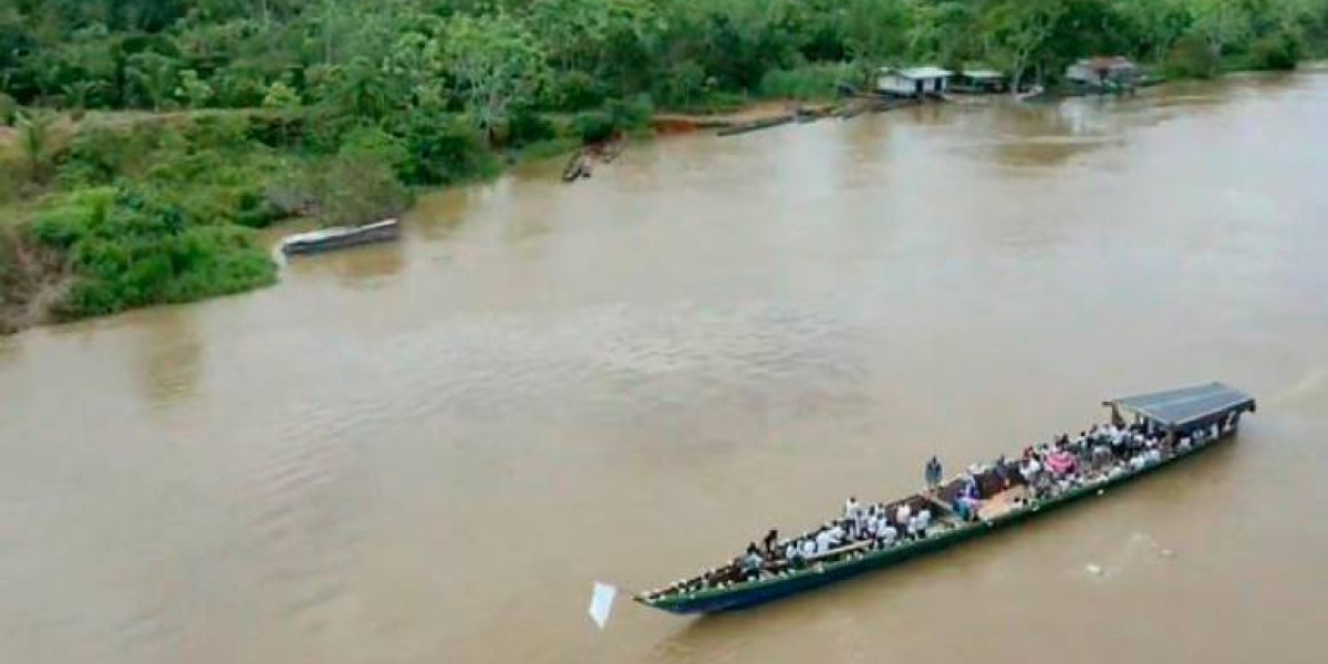 El Universal Chocó