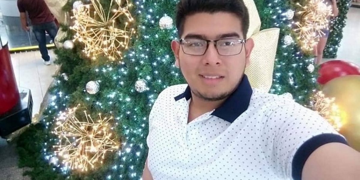 El Informador Santiago Cerón