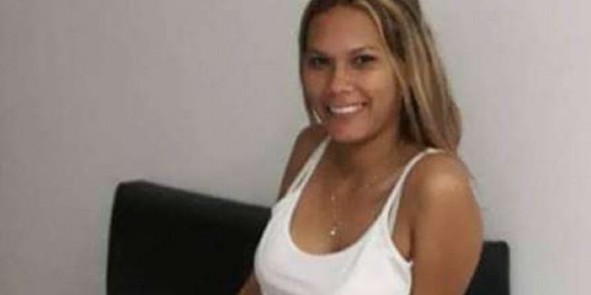 Hoy Diario del Magdalena Valentina Valeria Hernández Orozco