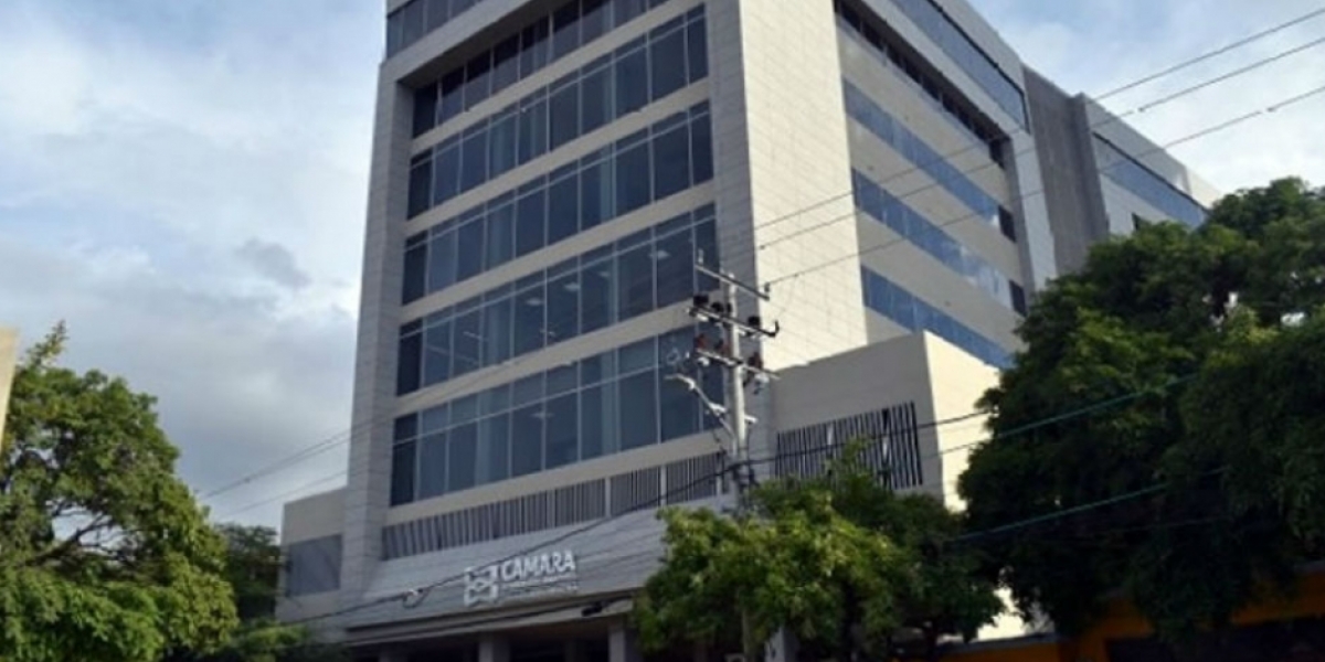 Archivo Cámara de Comercio