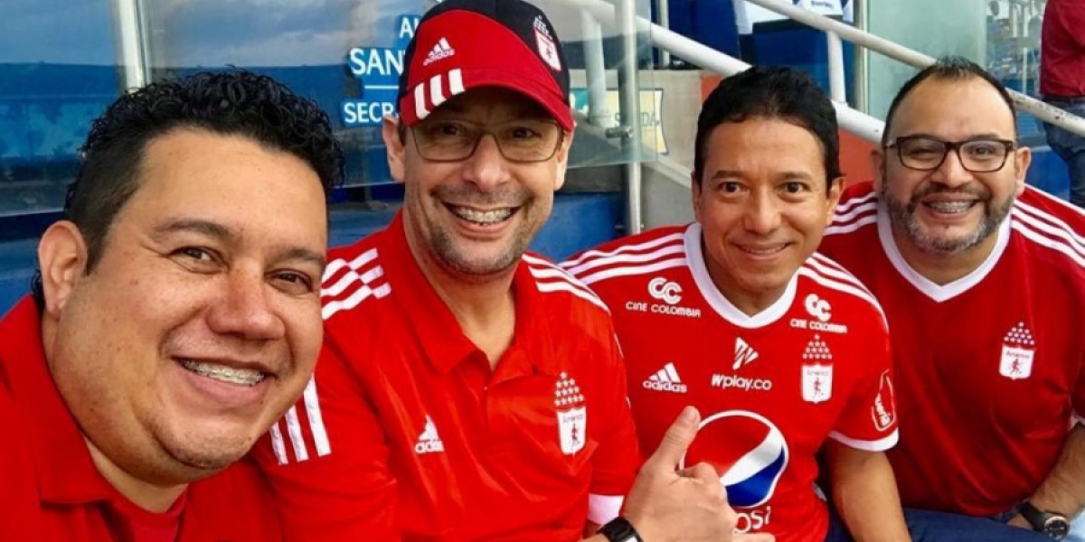 Pulzo Humoristas de Sábados Felices