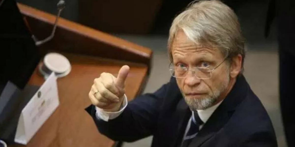 Antanas Mockus.