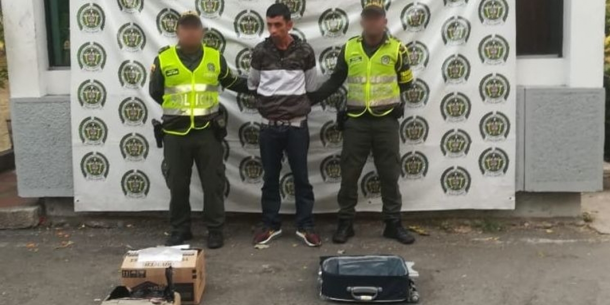 Cortesía Captura