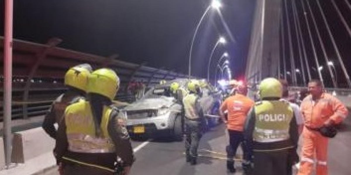 Zona Cero Accidente