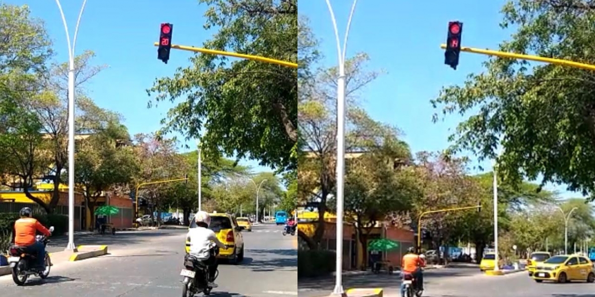 Seguimiento.co Captura de video