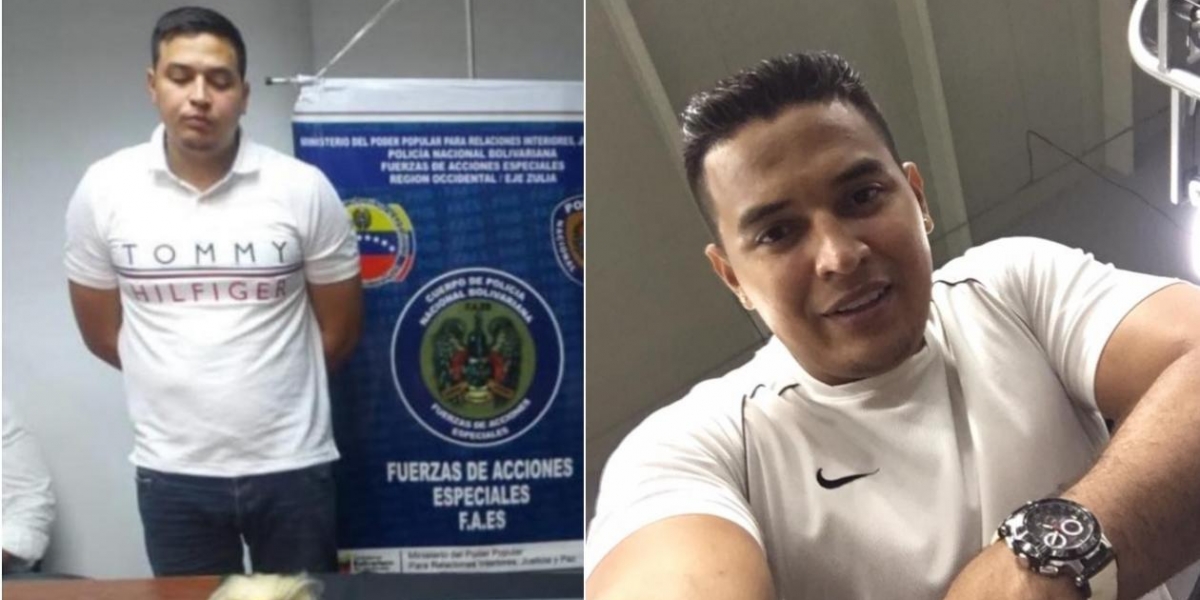 Zona Cero Yeico Manuel Vargas Silvera.